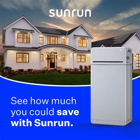 sunrun battery backup price